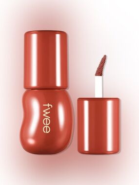 fwee 3D Voluming Gloss 70% - Scotch